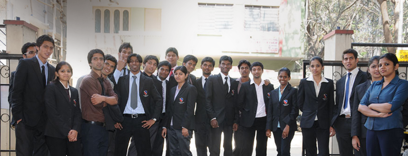 MBA in India
